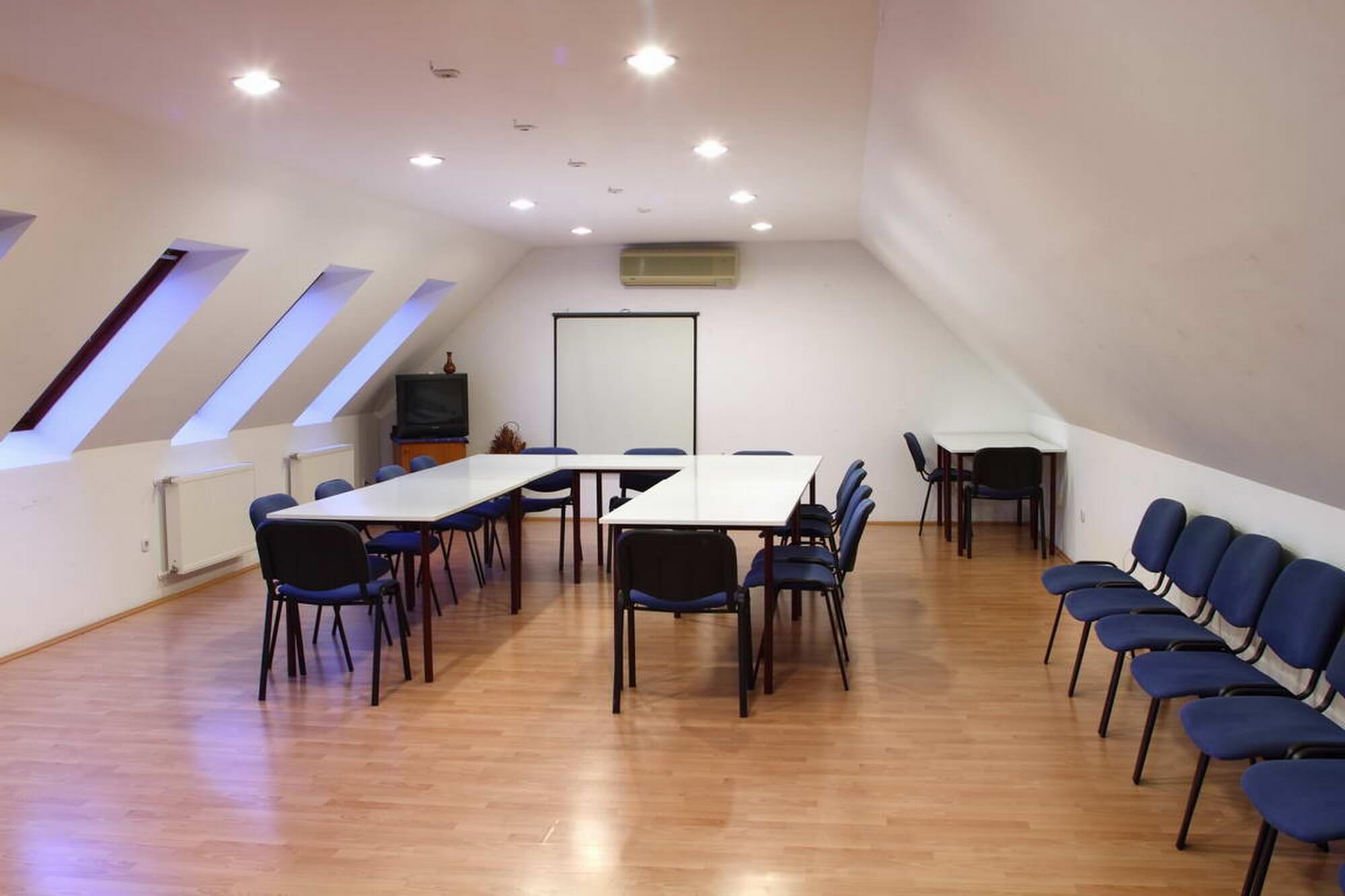 training_room